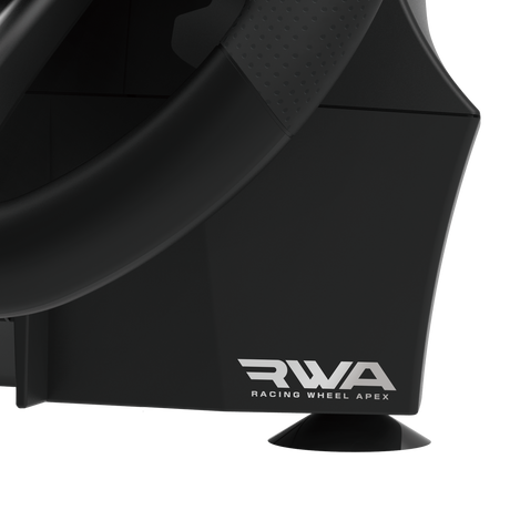 Hori Racing Wheel APEX for PlayStation®5 - Console Accessories by HORI The Chelsea Gamer