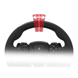 Hori Racing Wheel APEX for PlayStation®5 - Console Accessories by HORI The Chelsea Gamer