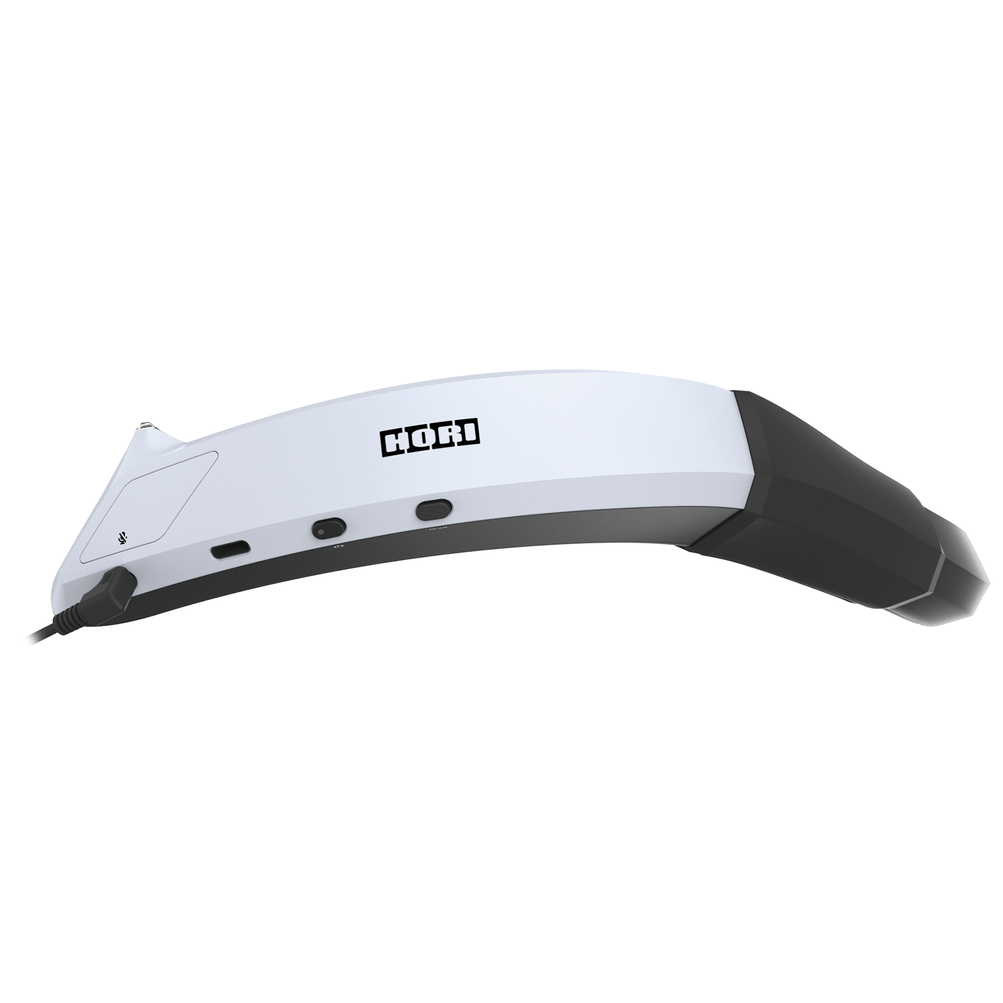 3D Surround Gaming Neckset Designed for PlayStation®5 - Console Accessories by HORI The Chelsea Gamer