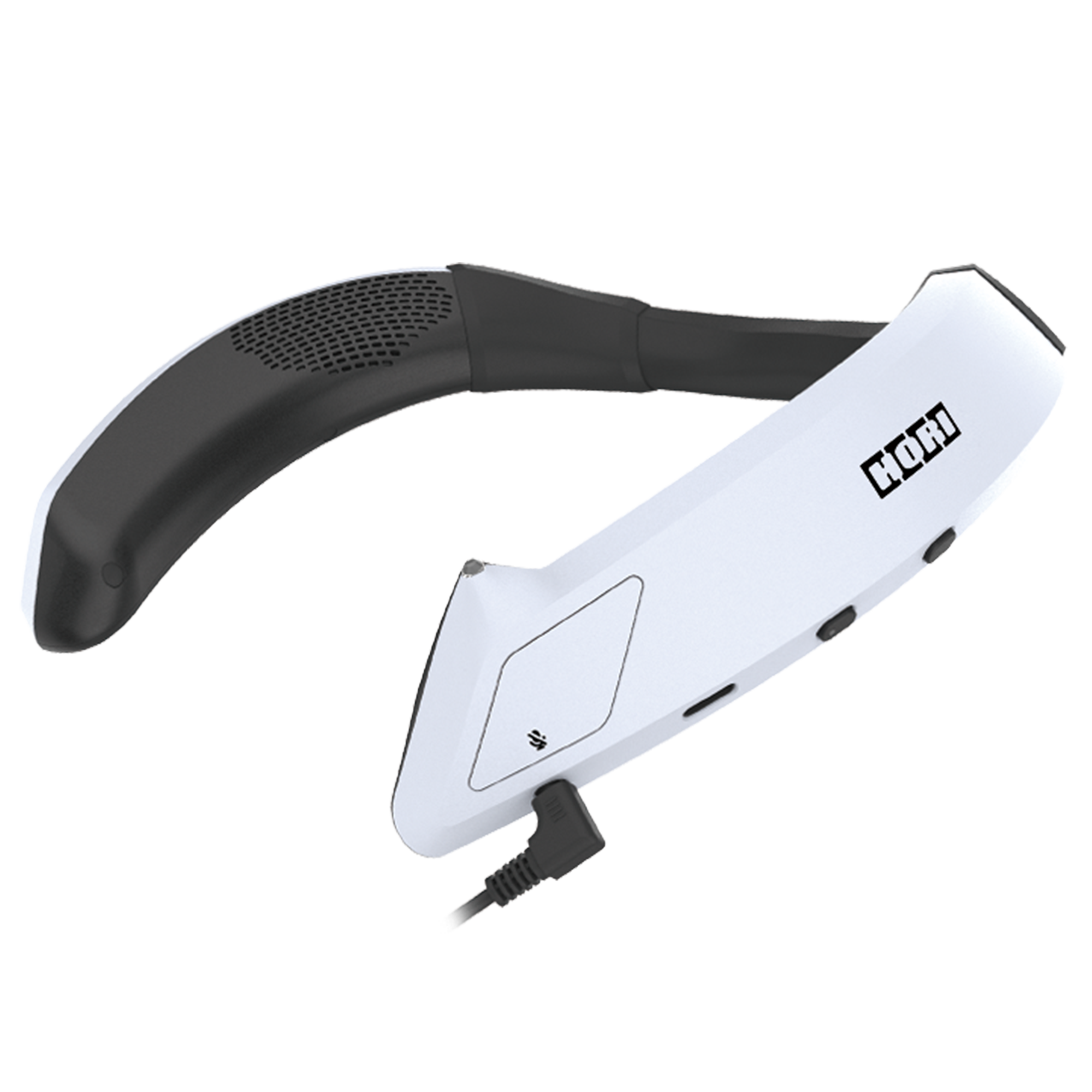 3D Surround Gaming Neckset Designed for PlayStation®5 - Console Accessories by HORI The Chelsea Gamer