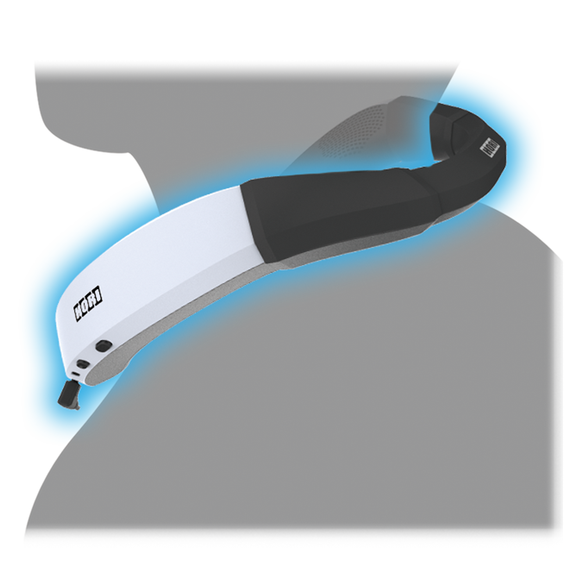 3D Surround Gaming Neckset Designed for PlayStation®5 - Console Accessories by HORI The Chelsea Gamer