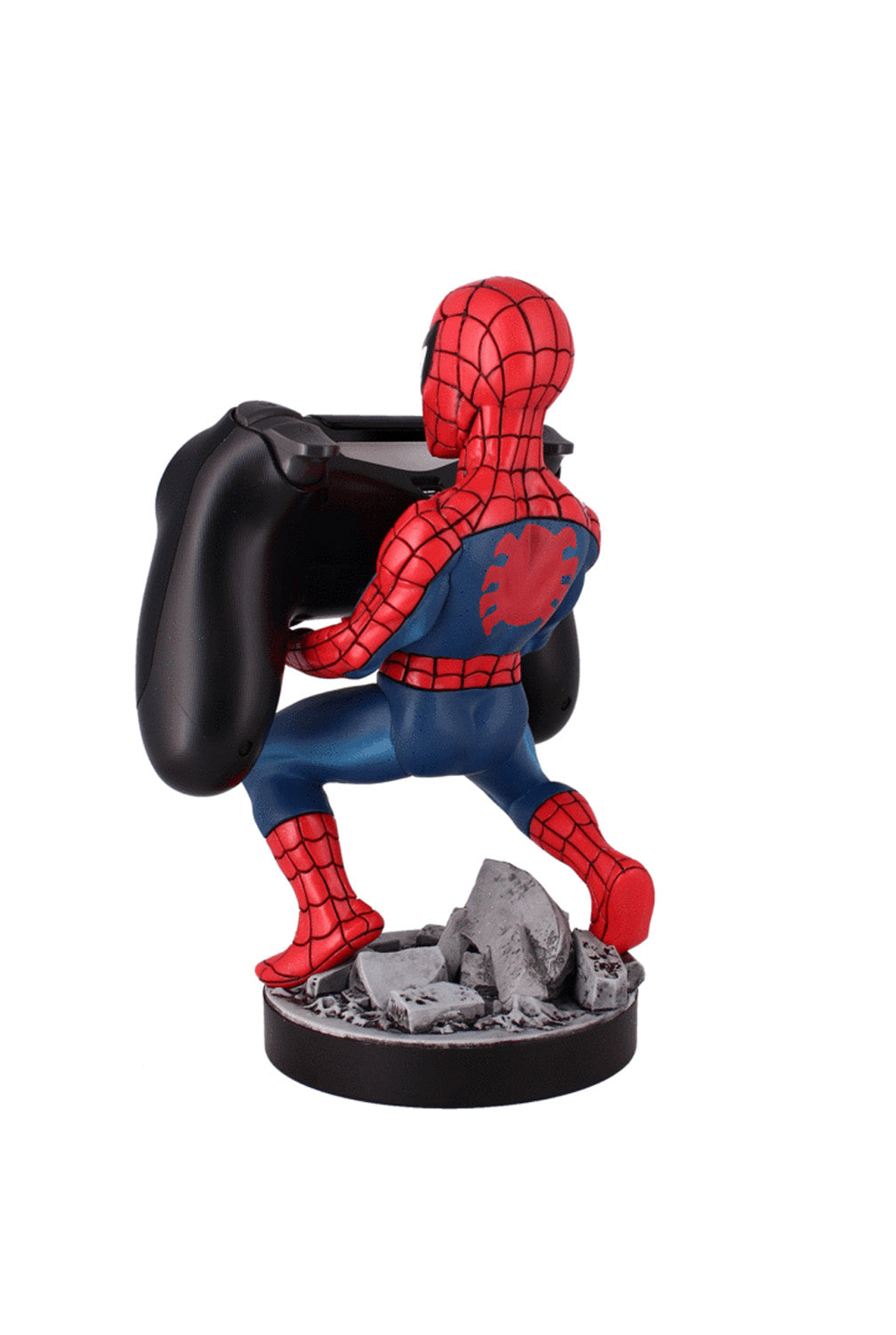 Spiderman - Cable Guy - Console Accessories by Exquisite Gaming The Chelsea Gamer