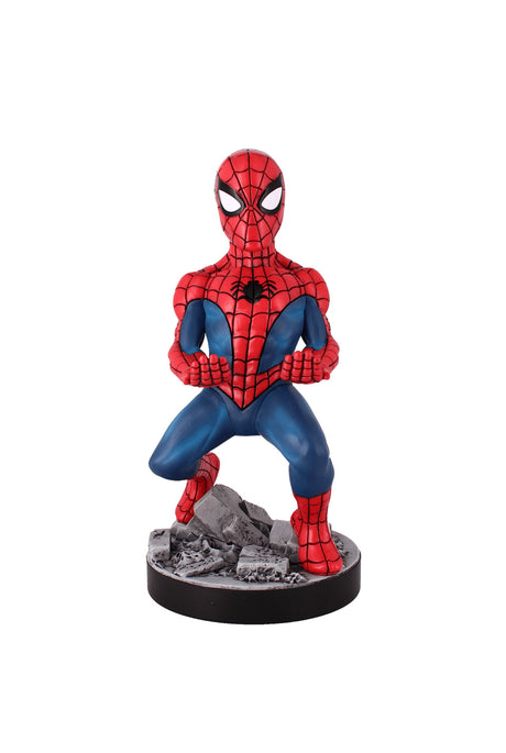 Spiderman - Cable Guy - Console Accessories by Exquisite Gaming The Chelsea Gamer
