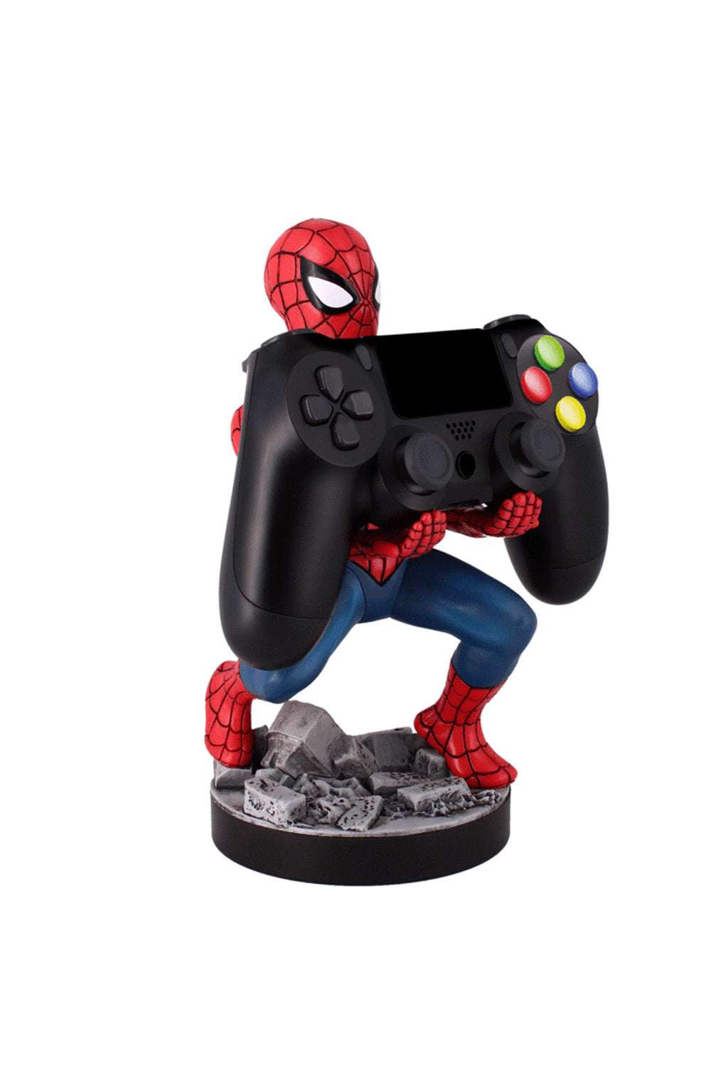 Spiderman - Cable Guy - Console Accessories by Exquisite Gaming The Chelsea Gamer