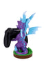 Spyro (Ice Power-up) - Cable Guy - Console Accessories by Exquisite Gaming The Chelsea Gamer