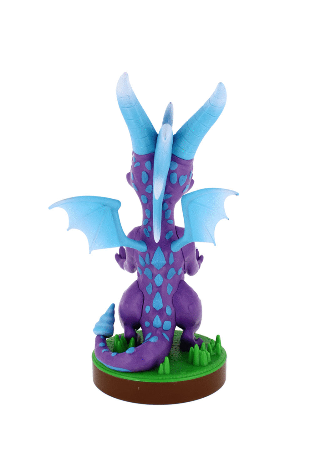Spyro (Ice Power-up) - Cable Guy - Console Accessories by Exquisite Gaming The Chelsea Gamer