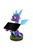 Spyro (Ice Power-up) - Cable Guy - Console Accessories by Exquisite Gaming The Chelsea Gamer