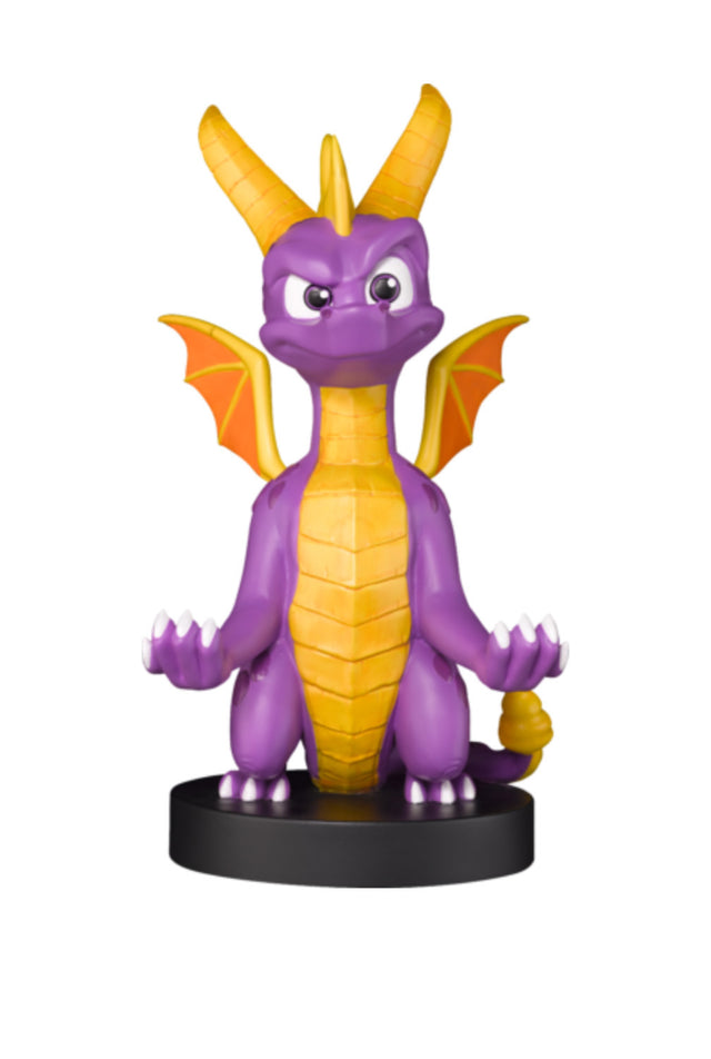 Spyro XL- Cable Guy - Console Accessories by Exquisite Gaming The Chelsea Gamer