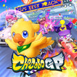 Chocobo GP - Nintendo Switch - Video Games by Nintendo The Chelsea Gamer