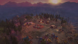 Surviving the Aftermath - Day One Edition - PlayStation 4 - Video Games by Paradox The Chelsea Gamer