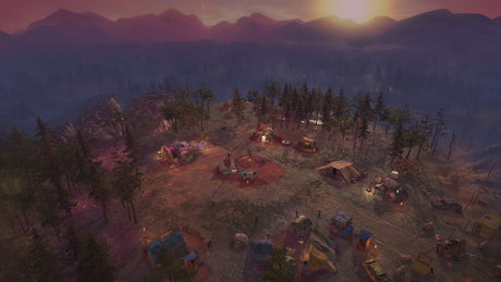 Surviving the Aftermath - Day One Edition - PlayStation 4 - Video Games by Paradox The Chelsea Gamer