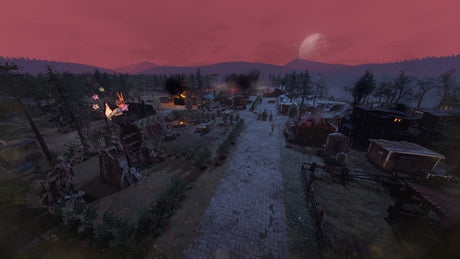Surviving the Aftermath - Day One Edition - Xbox - Video Games by Paradox The Chelsea Gamer