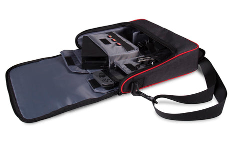 STEALTH Messenger Bag - Console Accessories by ABP Technology The Chelsea Gamer