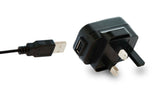 STEALTH XS Series Mains Adapter - Console Accessories by ABP Technology The Chelsea Gamer