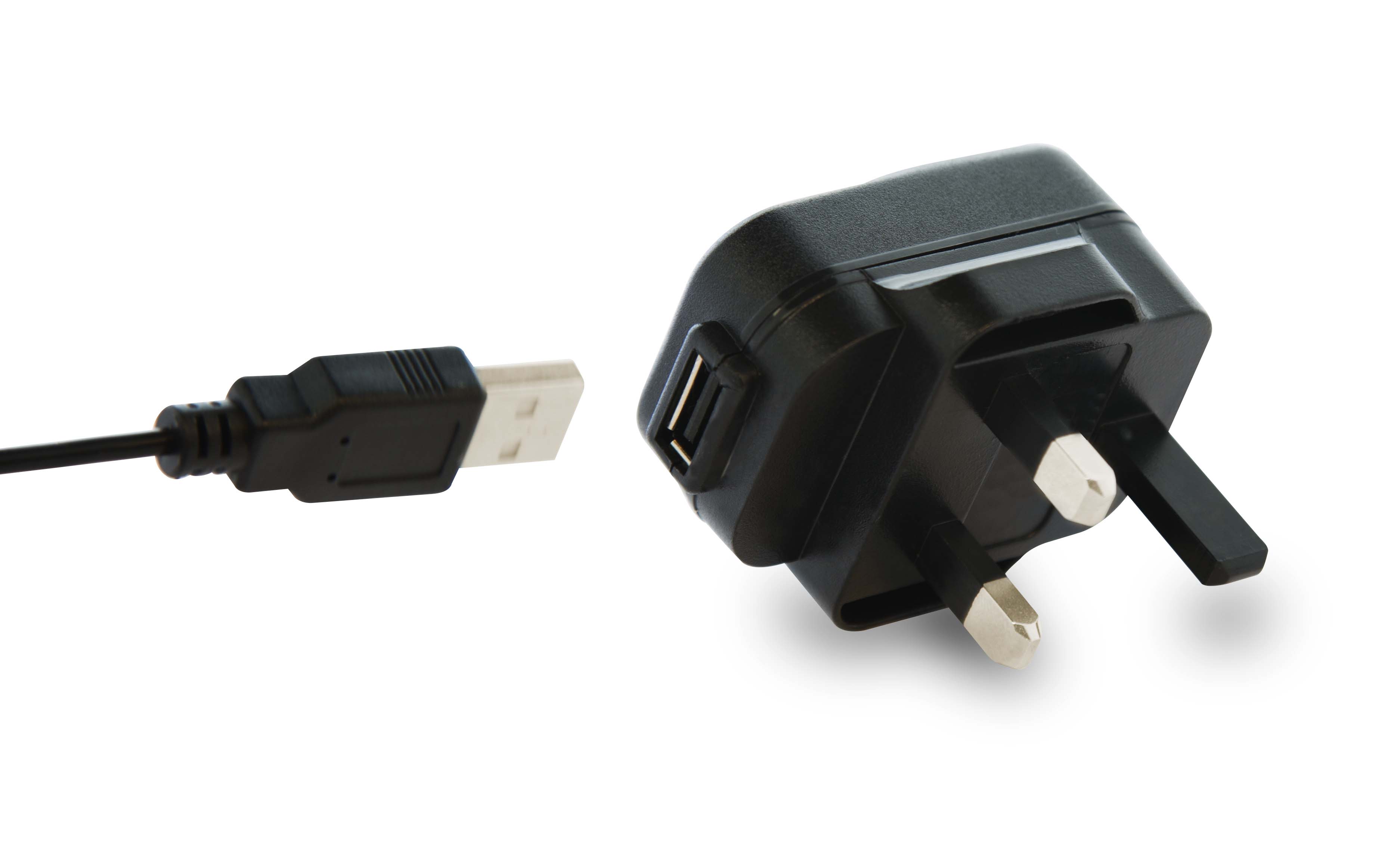 STEALTH XS Series Mains Adapter - Console Accessories by ABP Technology The Chelsea Gamer