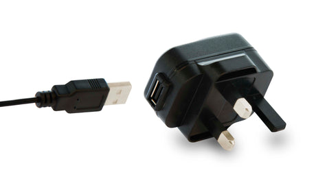 STEALTH XS Series Mains Adapter - Console Accessories by ABP Technology The Chelsea Gamer