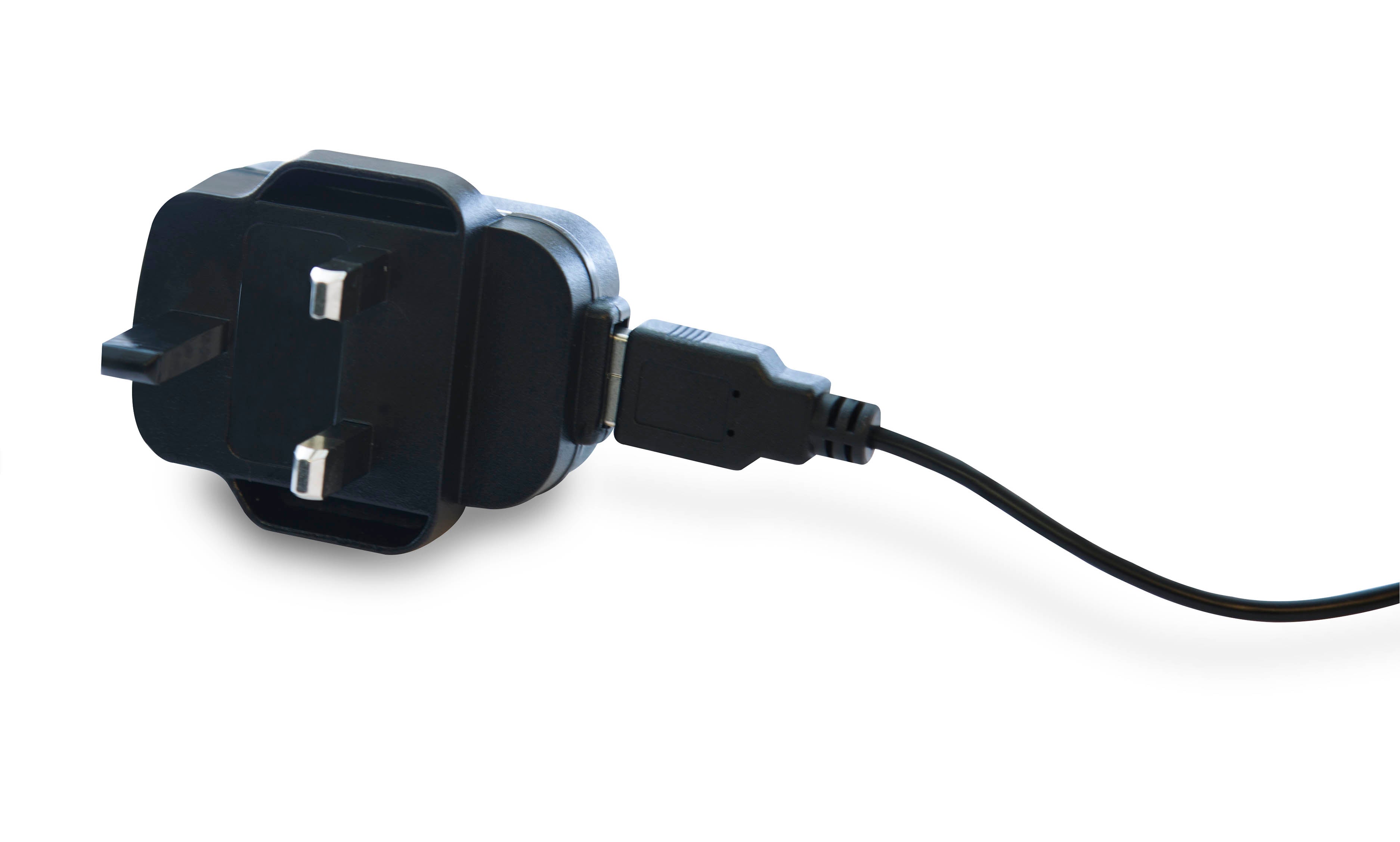 STEALTH XS Series Mains Adapter - Console Accessories by ABP Technology The Chelsea Gamer