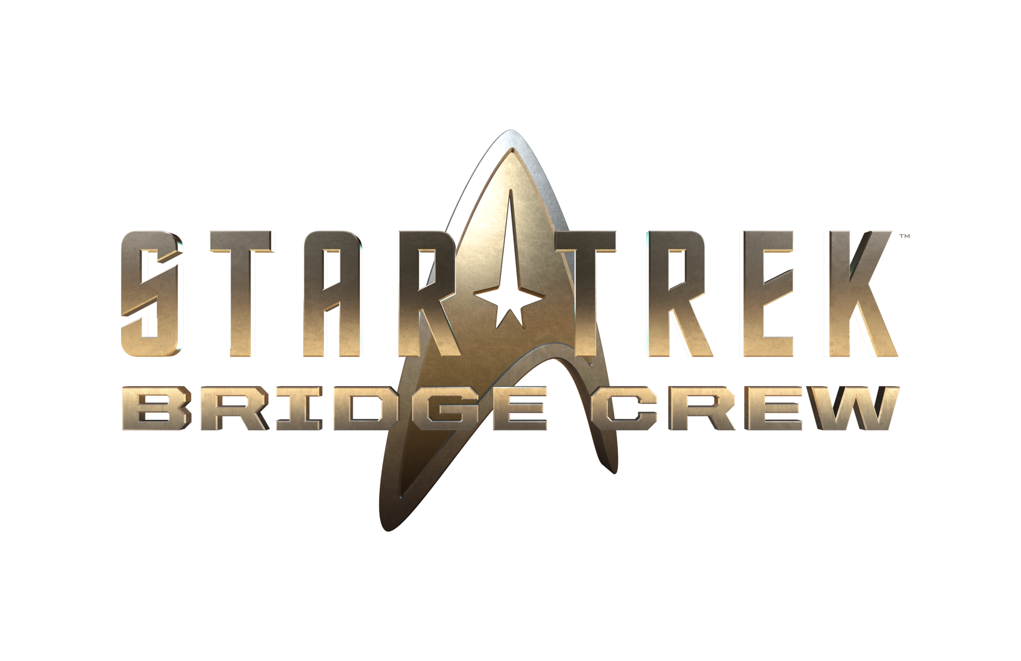 STAR TREK BRIDGE CREW - PSVR - Video Games by UBI Soft The Chelsea Gamer