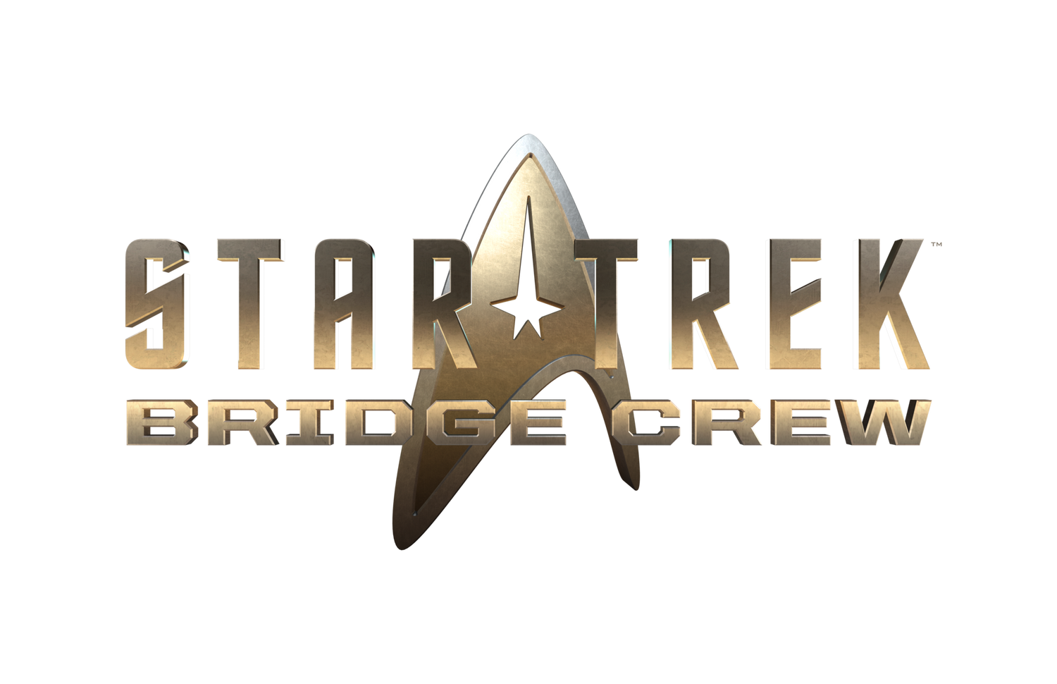 STAR TREK BRIDGE CREW - PSVR - Video Games by UBI Soft The Chelsea Gamer