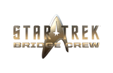 STAR TREK BRIDGE CREW - PSVR - Video Games by UBI Soft The Chelsea Gamer
