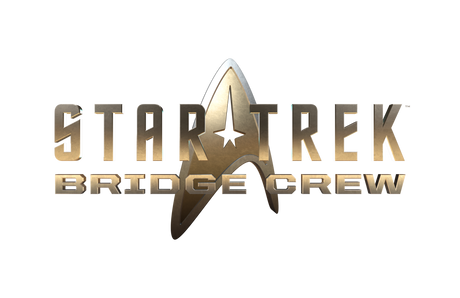 STAR TREK BRIDGE CREW - PSVR - Video Games by UBI Soft The Chelsea Gamer