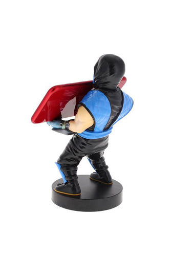 Sub Zero - Cable Guy - Console Accessories by Exquisite Gaming The Chelsea Gamer