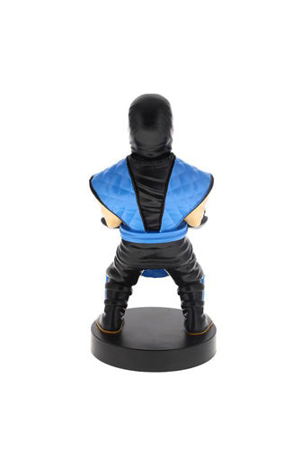 Sub Zero - Cable Guy - Console Accessories by Exquisite Gaming The Chelsea Gamer