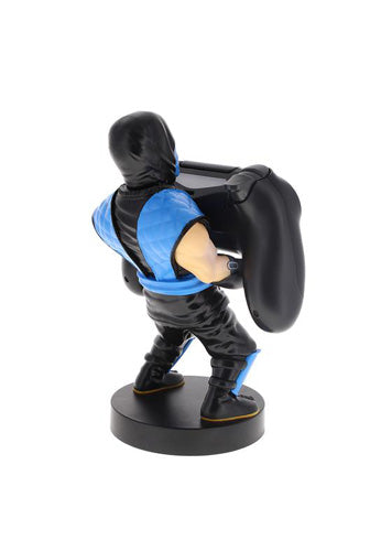 Sub Zero - Cable Guy - Console Accessories by Exquisite Gaming The Chelsea Gamer
