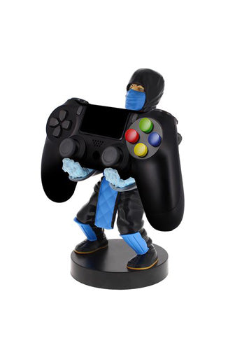 Sub Zero - Cable Guy - Console Accessories by Exquisite Gaming The Chelsea Gamer