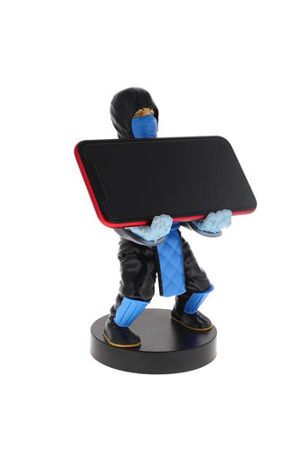 Sub Zero - Cable Guy - Console Accessories by Exquisite Gaming The Chelsea Gamer