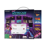 Super Retro-Cade - Console pack by Game Outlet The Chelsea Gamer