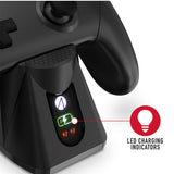 Stealth SW-C100 Dual Charging Dock - Console Accessories by ABP Technology The Chelsea Gamer