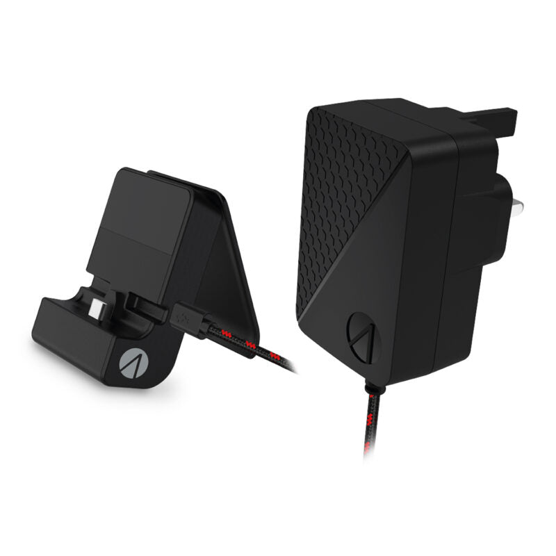 Stealth SW-C75 Switch Play & View Charging Stand - Console Accessories by ABP Technology The Chelsea Gamer
