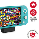 Stealth SW-C75 Switch Play & View Charging Stand - Console Accessories by ABP Technology The Chelsea Gamer