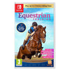 Equestrian Training - Nintendo Switch - Video Games by Maximum Games Ltd (UK Stock Account) The Chelsea Gamer
