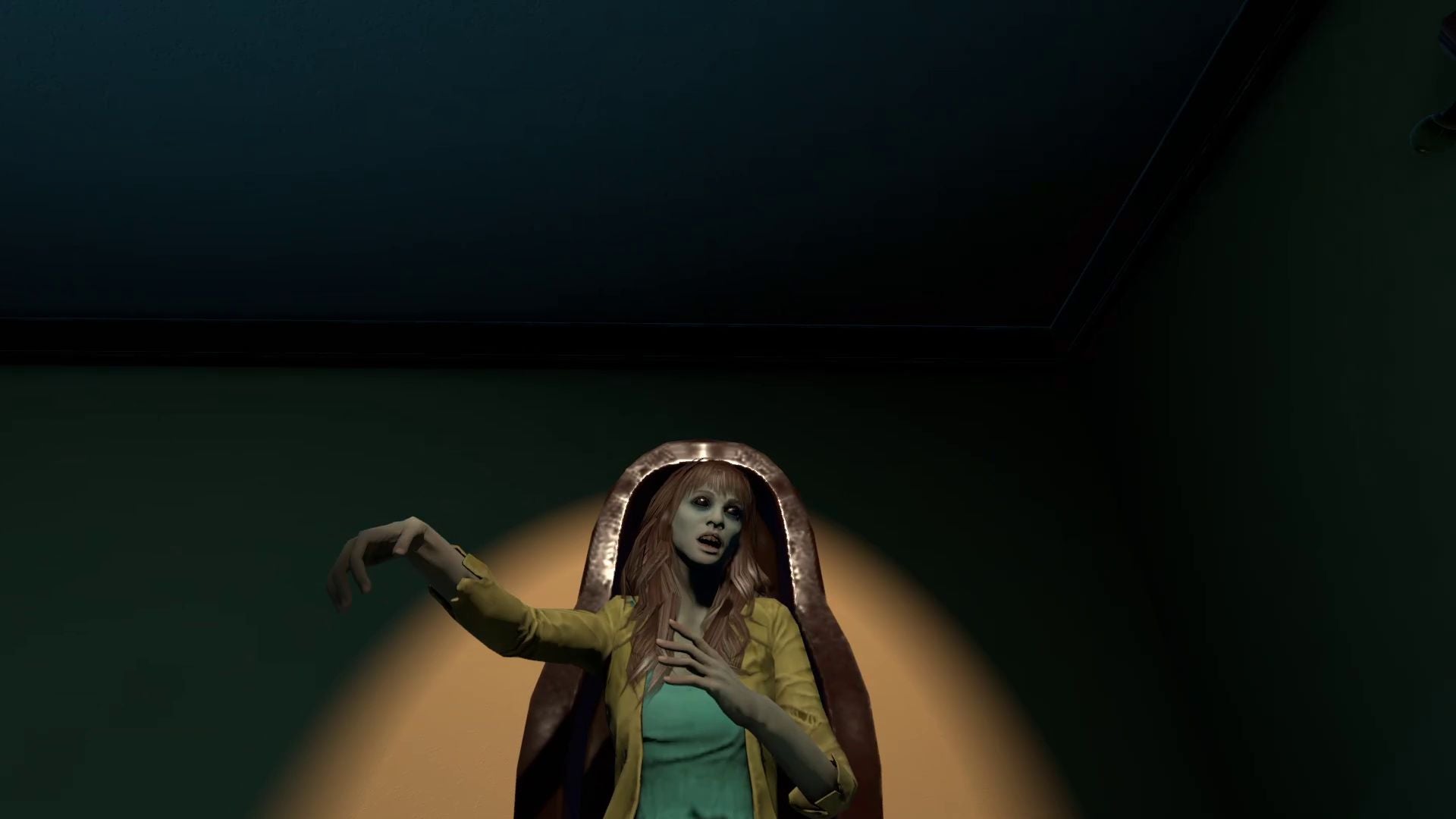 Goosebumps: Dead of Night - Nintendo Switch - Video Games by Maximum Games Ltd (UK Stock Account) The Chelsea Gamer