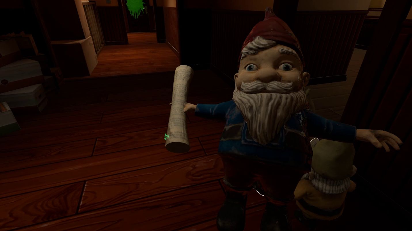 Goosebumps: Dead of Night - Nintendo Switch - Video Games by Maximum Games Ltd (UK Stock Account) The Chelsea Gamer