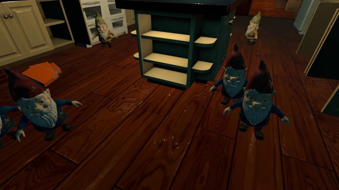 Goosebumps: Dead of Night - Nintendo Switch - Video Games by Maximum Games Ltd (UK Stock Account) The Chelsea Gamer