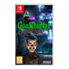 Goosebumps: Dead of Night - Nintendo Switch - Video Games by Maximum Games Ltd (UK Stock Account) The Chelsea Gamer