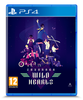Sayonara Wild Hearts - PlayStation 4 - Video Games by Skybound Games The Chelsea Gamer