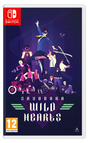 Sayonara Wild Hearts - Nintendo Switch - Video Games by Skybound Games The Chelsea Gamer