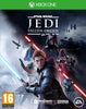 Star Wars Jedi: Fallen Order - Video Games by Electronic Arts The Chelsea Gamer