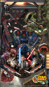 Star Wars Pinball - Nintendo Switch (CIB) - Video Games by Solutions 2 Go The Chelsea Gamer