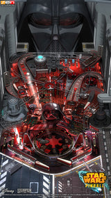 Star Wars Pinball - Nintendo Switch (CIB) - Video Games by Solutions 2 Go The Chelsea Gamer