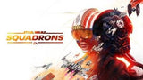 Star Wars™: Squadrons - Video Games by Electronic Arts The Chelsea Gamer