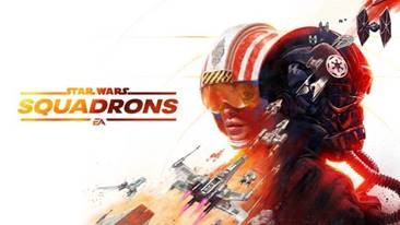 Star Wars™: Squadrons - Video Games by Electronic Arts The Chelsea Gamer