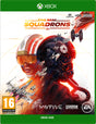 Star Wars™: Squadrons - Video Games by Electronic Arts The Chelsea Gamer