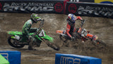 Monster Energy Supercross – The Official Videogame 5 - PlayStation 4 - Video Games by Milestone The Chelsea Gamer