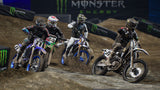 Monster Energy Supercross – The Official Videogame 5 - PlayStation 4 - Video Games by Milestone The Chelsea Gamer