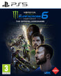 Monster Energy Supercross 6 - The Official Videogame - PlayStation 5 - Video Games by Milestone The Chelsea Gamer